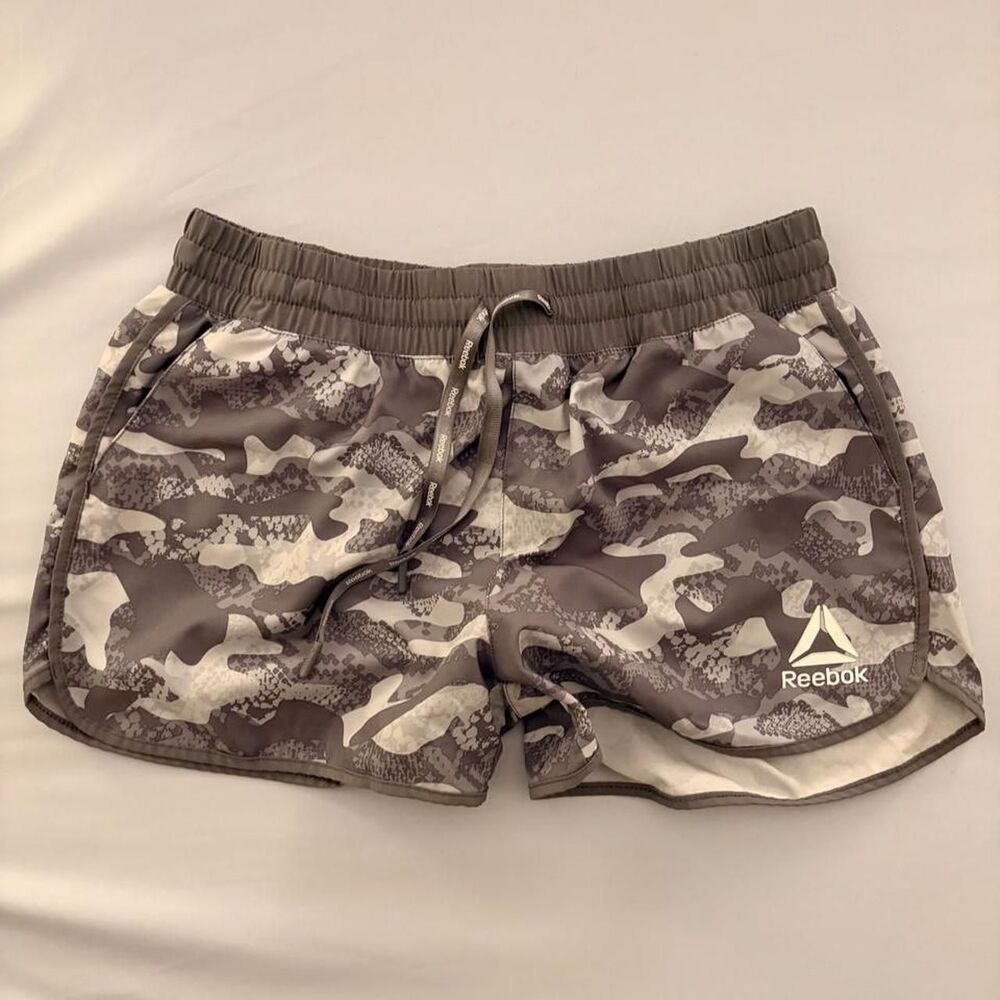 Reebok Women's multi Shorts